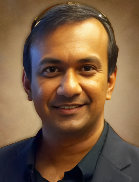 Dr. Masudul Biswas, JOMC Department Chair