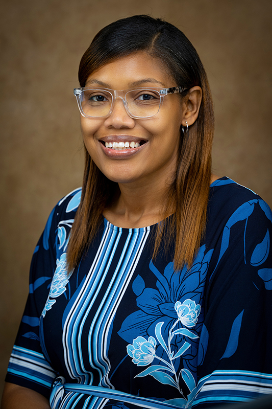 Enrollment/Data Manager