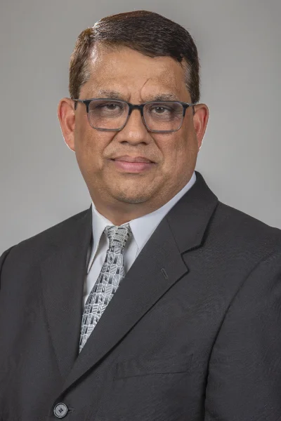 Janak R. Khatiwada Headshot