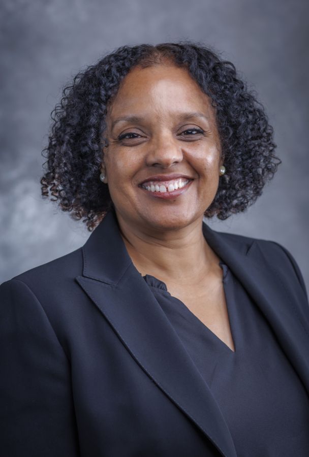 Headshot of Radiah Minor