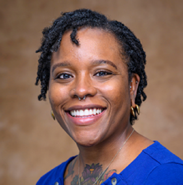 Professor profile picture of Dr. Kendra N. Bryant Aya