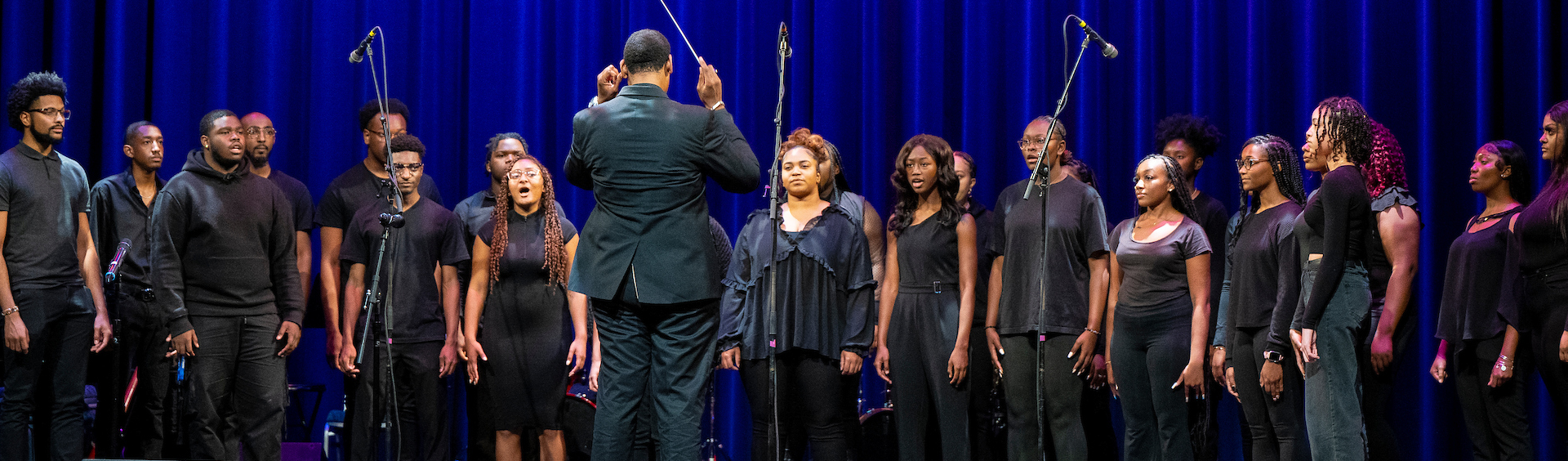 Visual & Performing Arts Department