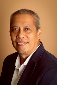 photo of Harvey Libunao