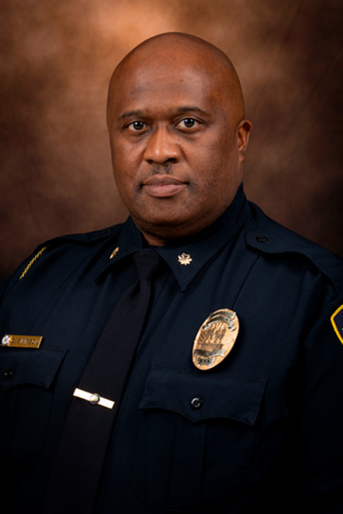 photo of Charles Simpson