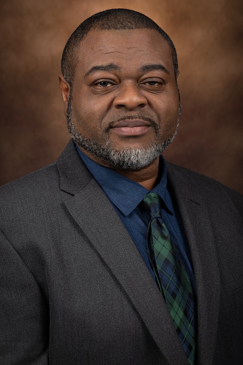 photo of Lutrell Williams