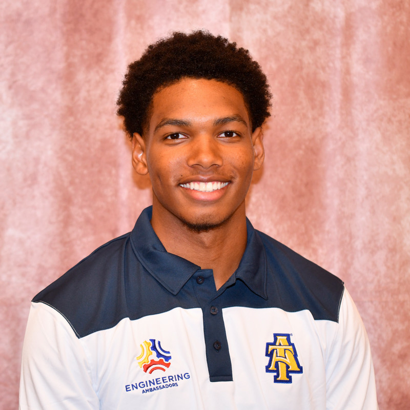 Headshot of Ian Franco (Ambassador)