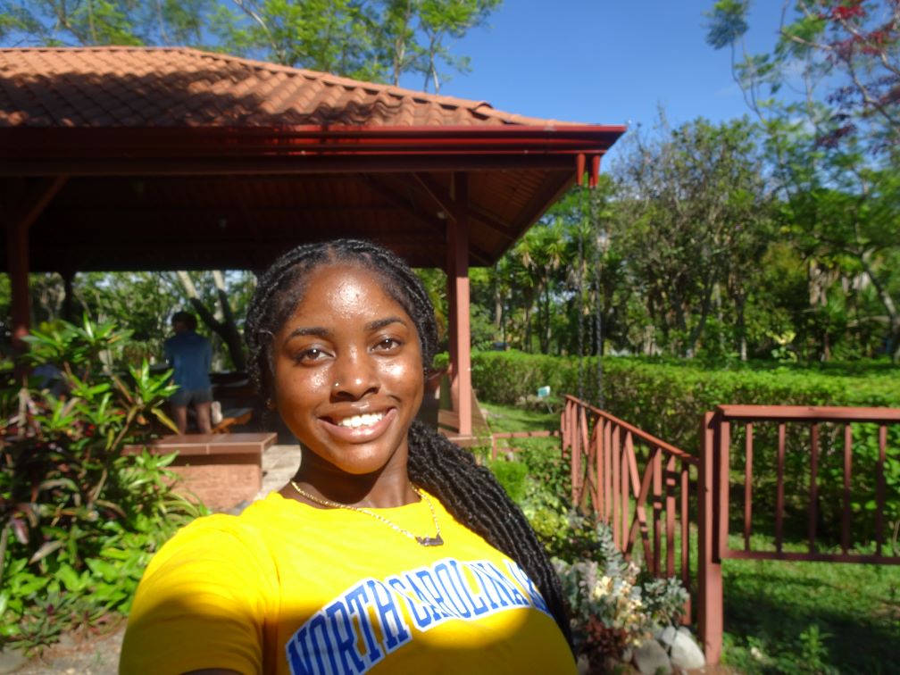 volunteering in cCosta Rica