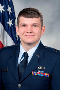 Capt Sean Blanton (Incoming)