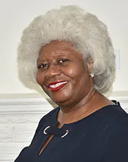 Dr. Diane Brice-Williams '82