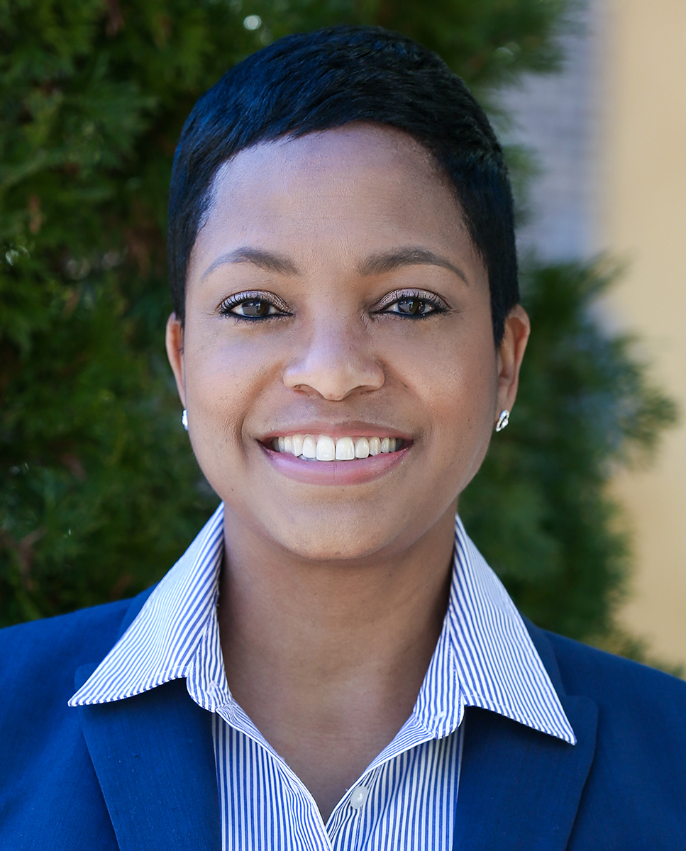 Kimberly D. Jackson '92