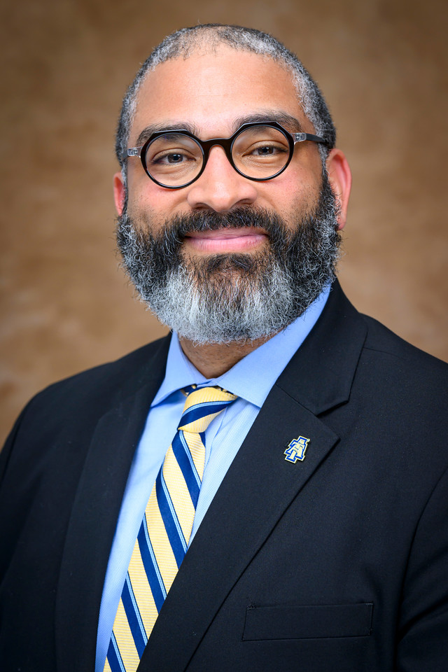 Oliver M. Thomas, Ph.D.