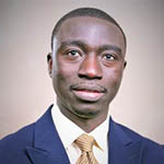 Cephas B. Naanwaab, Ph.D.